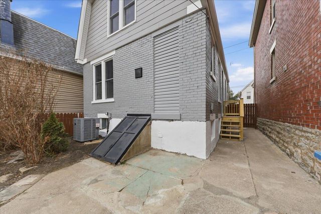 318 Walnut Street, Bellevue, KY 41073