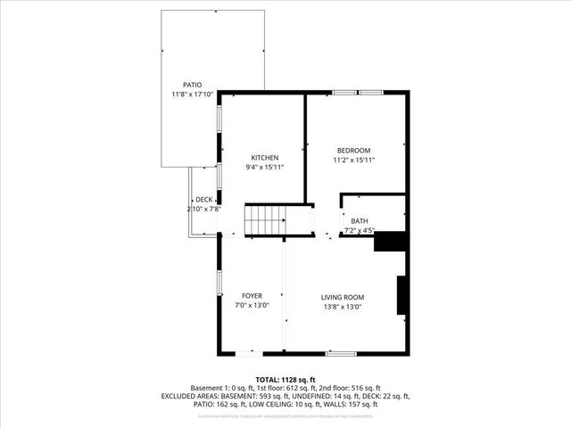 318 Walnut Street, Bellevue, KY 41073