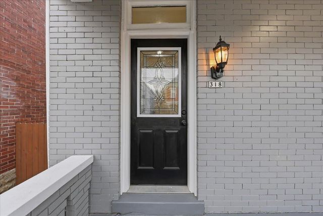 318 Walnut Street, Bellevue, KY 41073