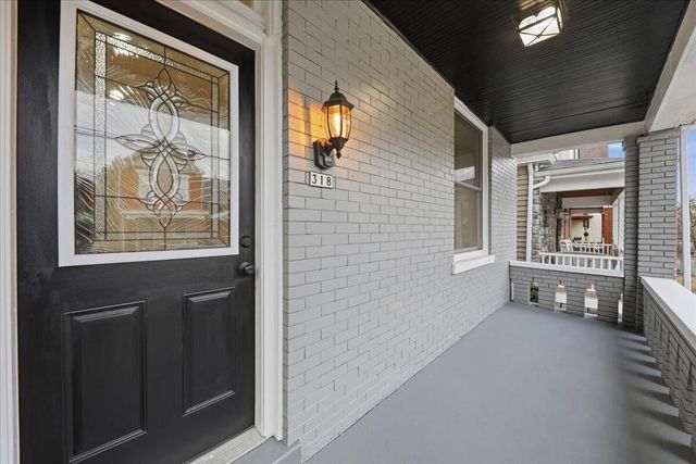 318 Walnut Street, Bellevue, KY 41073