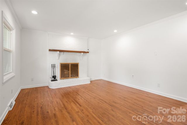 4300 Dowling Drive, Charlotte, NC 28205