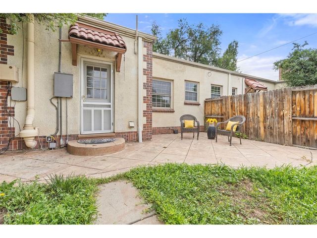 1433 Ivy St, Denver, CO 80220