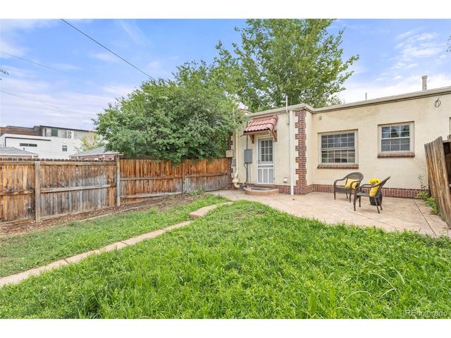 1433 Ivy St, Denver, CO 80220