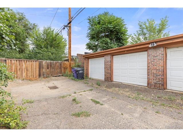 1433 Ivy St, Denver, CO 80220