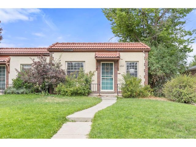 1433 Ivy St, Denver, CO 80220