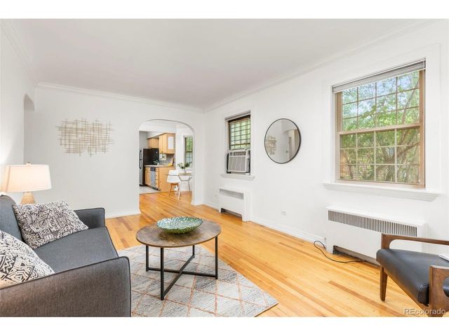 1433 Ivy St, Denver, CO 80220