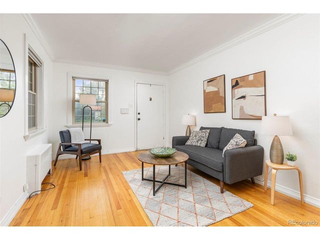 1433 Ivy St, Denver, CO 80220