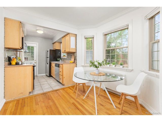 1433 Ivy St, Denver, CO 80220