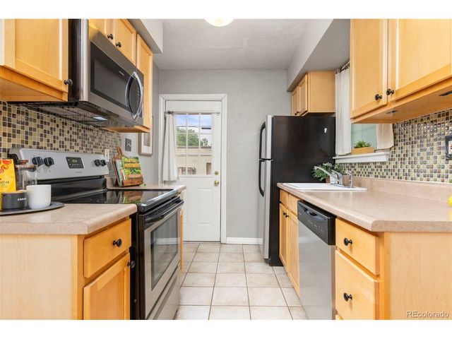1433 Ivy St, Denver, CO 80220