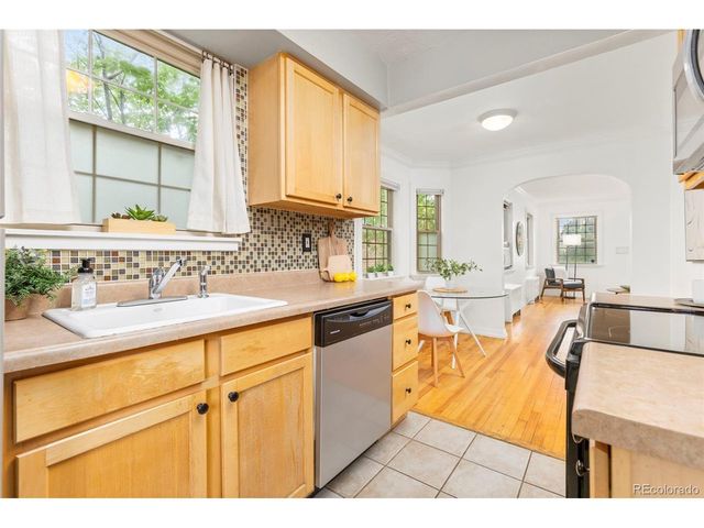 1433 Ivy St, Denver, CO 80220