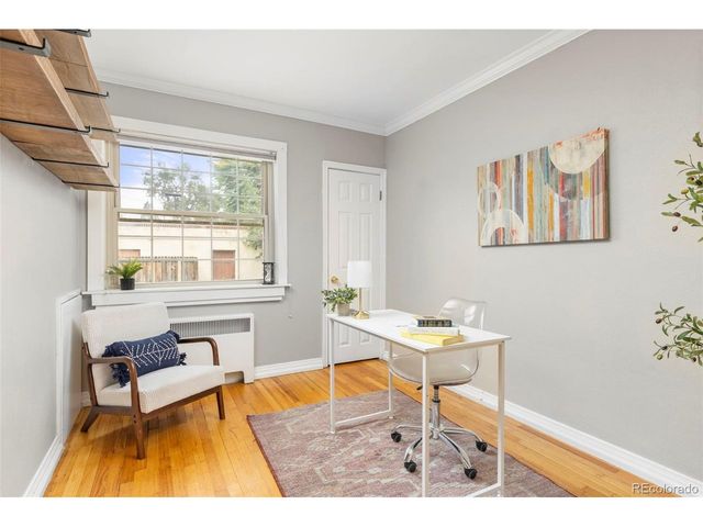 1433 Ivy St, Denver, CO 80220