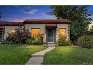 1433 Ivy St, Denver, CO 80220
