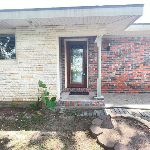 4920 Almeda Genoa Road, Houston, TX 77048