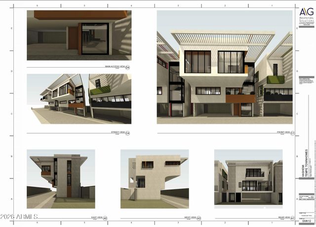 914 S FARMER Avenue, Tempe, AZ 85281