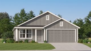 4032 Drifters Bend Drive, Crowley, TX 76036