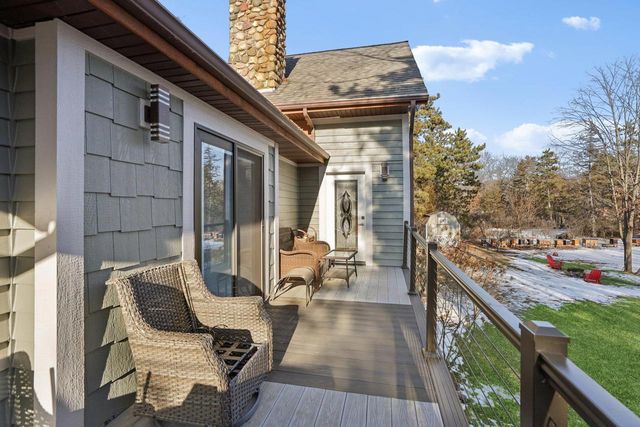 S1462 Indian Trail Parkway, Baraboo, WI 53913