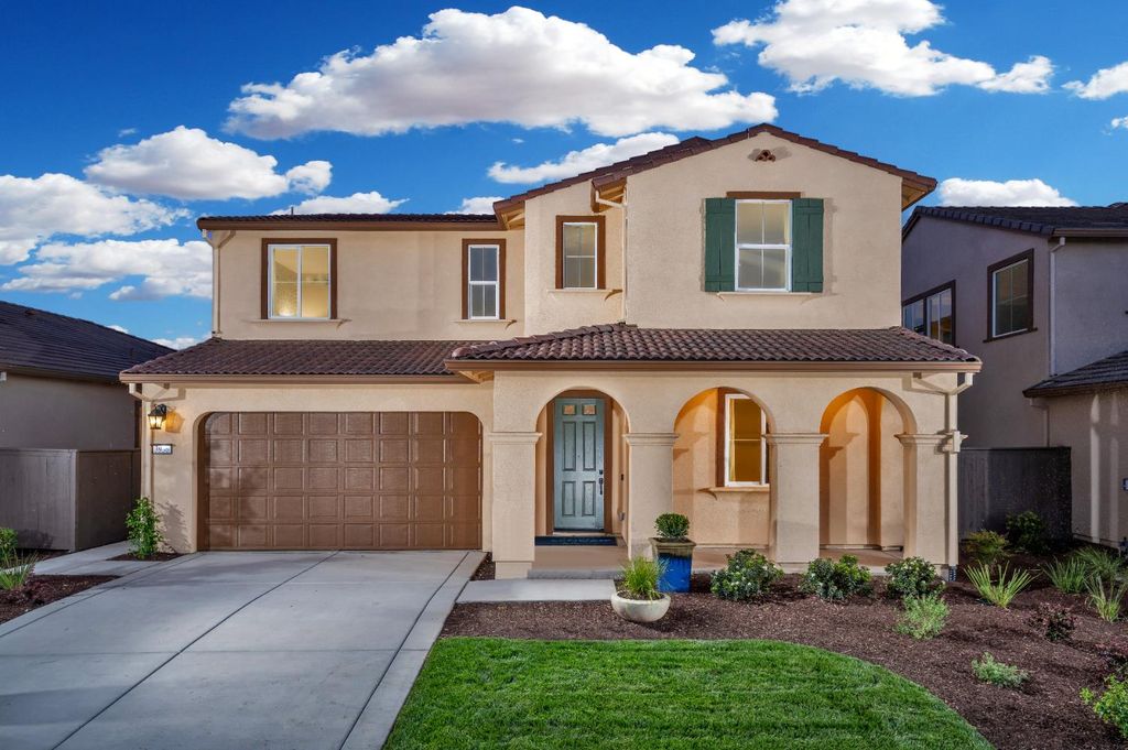 3936 Waterleaf Ave, Sacramento, CA 95835