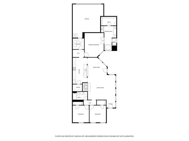 10004 Bell Rock Road, Frisco, TX 75035