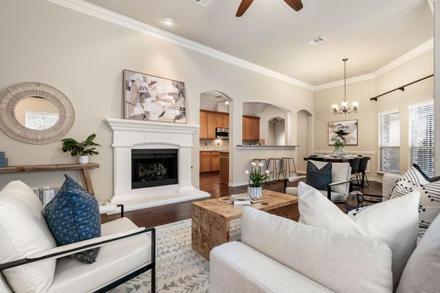 10004 Bell Rock Road, Frisco, TX 75035