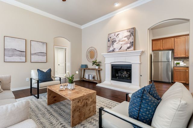 10004 Bell Rock Road, Frisco, TX 75035