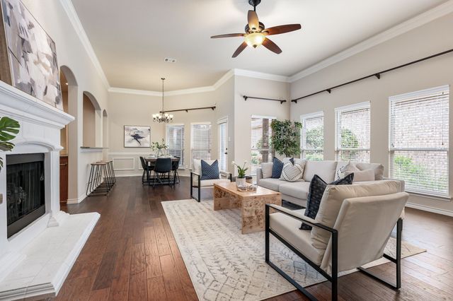 10004 Bell Rock Road, Frisco, TX 75035