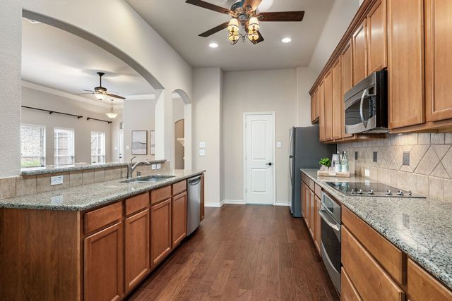 10004 Bell Rock Road, Frisco, TX 75035