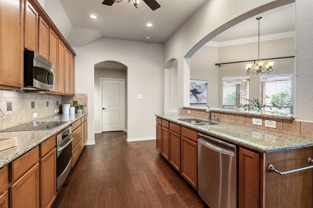 10004 Bell Rock Road, Frisco, TX 75035