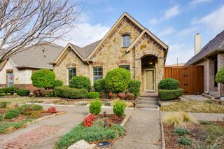 10004 Bell Rock Road, Frisco, TX 75035