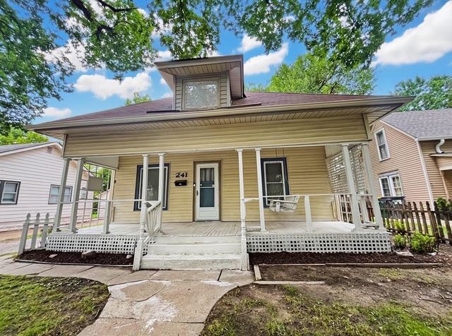 241 N Charles, Wichita, KS 67203