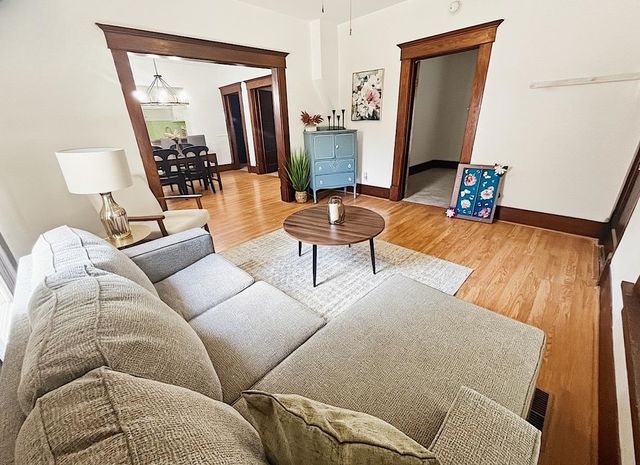 241 N Charles, Wichita, KS 67203