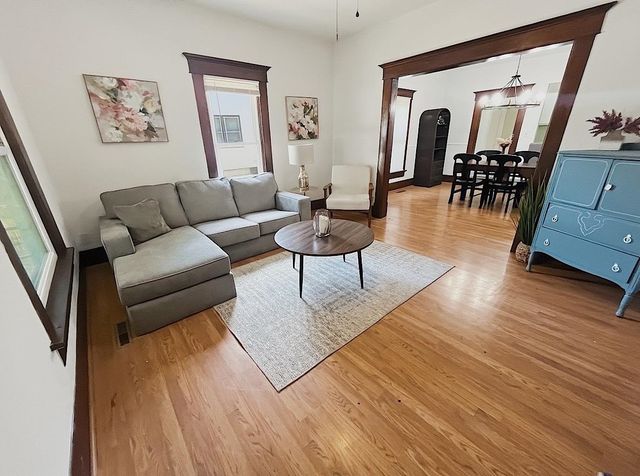 241 N Charles, Wichita, KS 67203