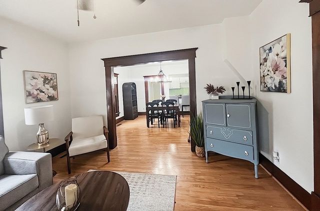 241 N Charles, Wichita, KS 67203