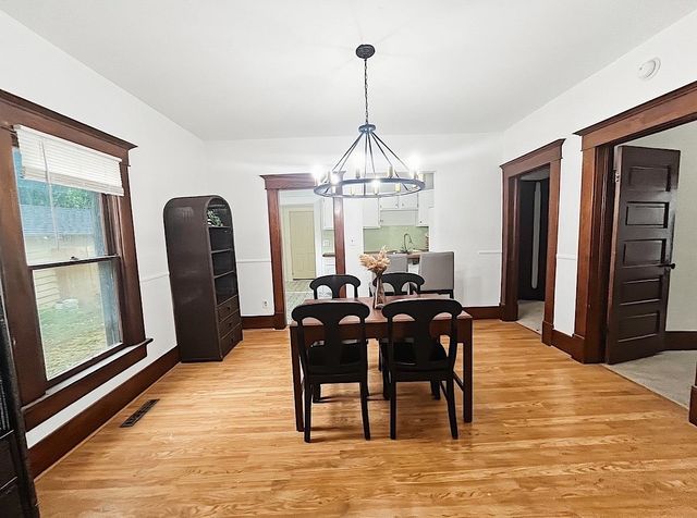 241 N Charles, Wichita, KS 67203