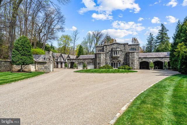 56 CROSBY BROWN RD, Gladwyne, PA 19035