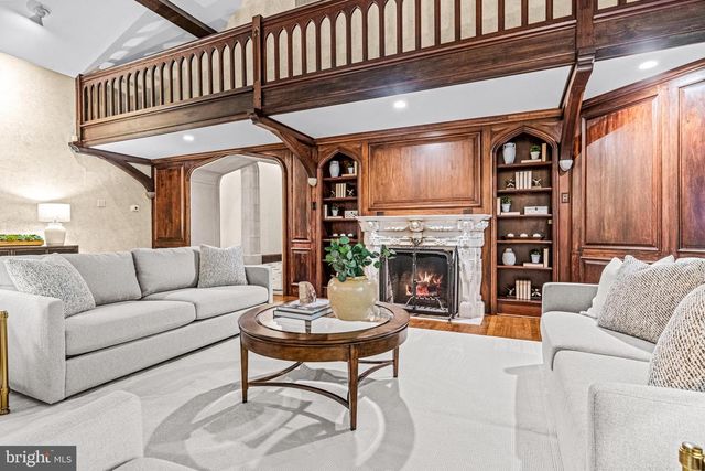 56 CROSBY BROWN RD, Gladwyne, PA 19035