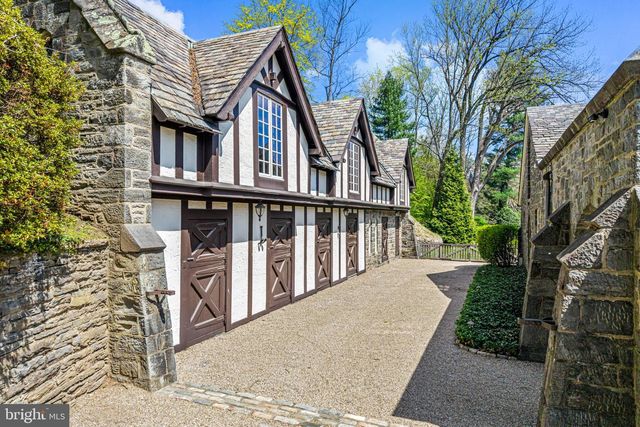 56 CROSBY BROWN RD, Gladwyne, PA 19035