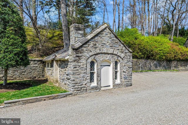 56 CROSBY BROWN RD, Gladwyne, PA 19035