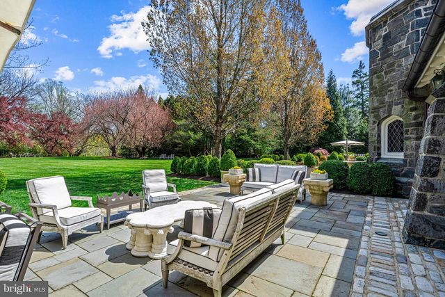 56 CROSBY BROWN RD, Gladwyne, PA 19035