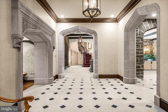 56 CROSBY BROWN RD, Gladwyne, PA 19035