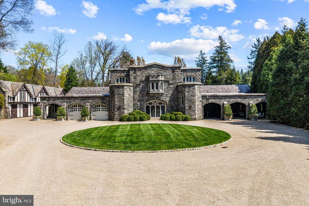 56 CROSBY BROWN RD, Gladwyne, PA 19035
