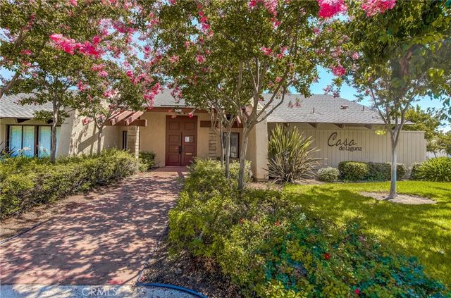 22995 Caminito Mar 210, Laguna Hills, CA 92653