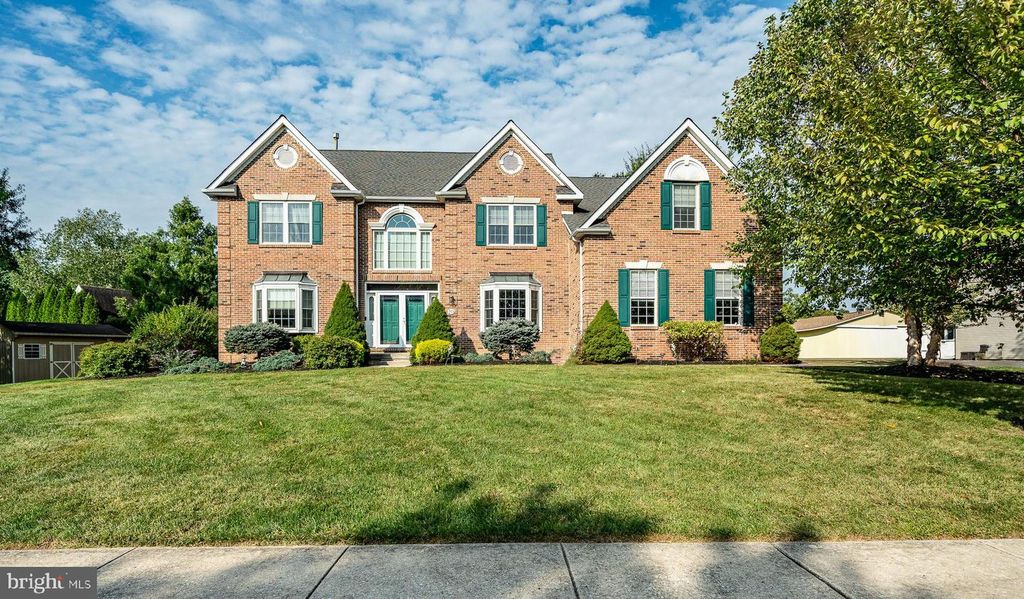 365 VISTA DR, Phoenixville, PA 19460