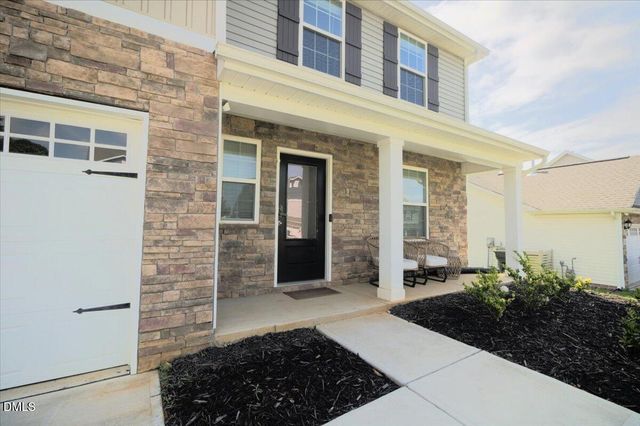 212 Antietam Place, Mebane, NC 27302