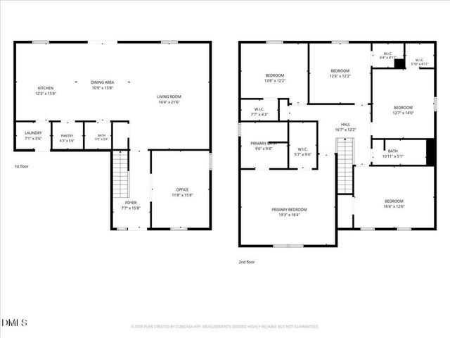 212 Antietam Place, Mebane, NC 27302