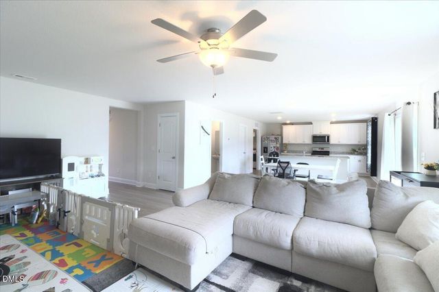 212 Antietam Place, Mebane, NC 27302