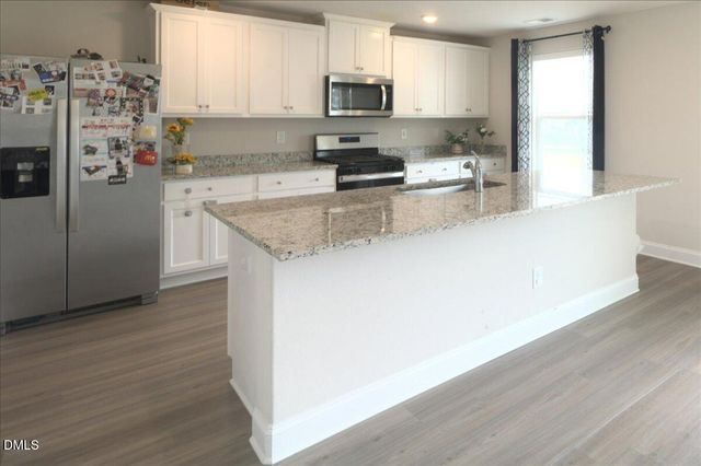 212 Antietam Place, Mebane, NC 27302