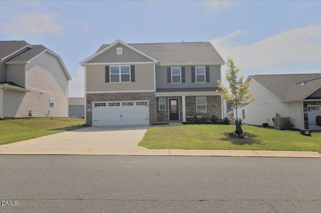 212 Antietam Place, Mebane, NC 27302