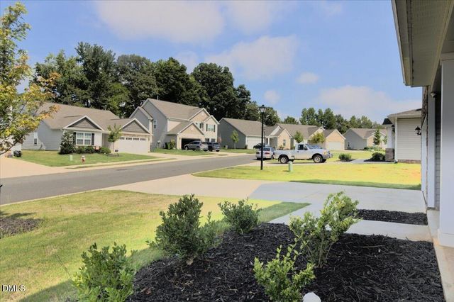 212 Antietam Place, Mebane, NC 27302