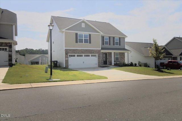 212 Antietam Place, Mebane, NC 27302