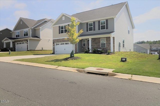 212 Antietam Place, Mebane, NC 27302
